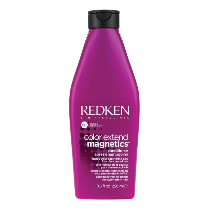 Redken Color Extend Magnetics Sulfate-Free Conditioner 250ml