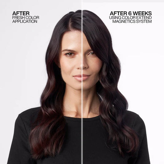 Redken Color Extend Magnetics Sulfate-Free Conditioner 250ml