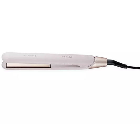 Remington Almond Allure Hair Straightener S4807