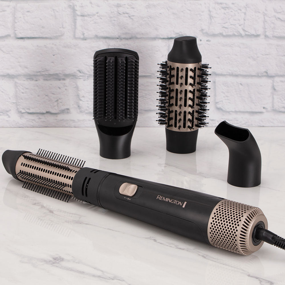 Remington Blow Dry and Style Caring 1000W Airstyler (AS7500)