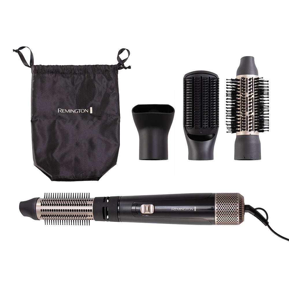 Remington Blow Dry and Style Caring 1000W Airstyler (AS7500)