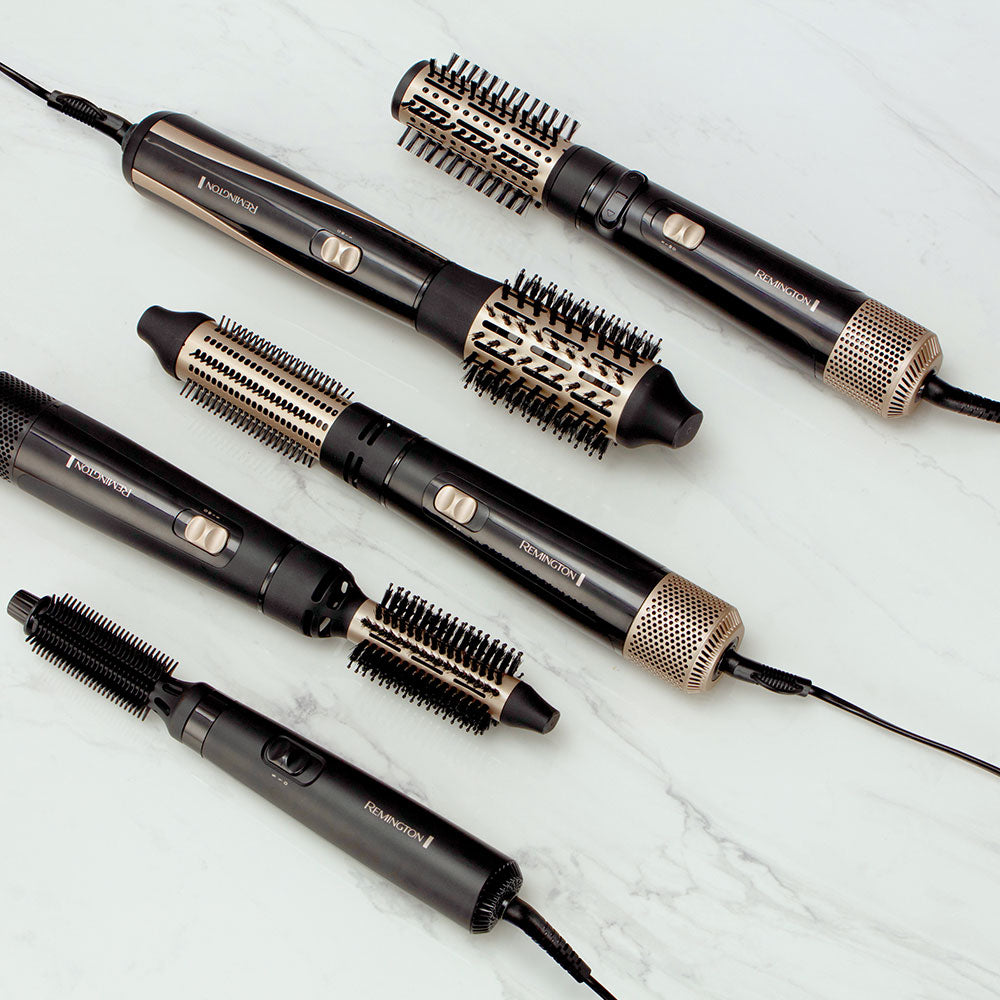 Remington Blow Dry and Style Caring 1000W Airstyler (AS7500)