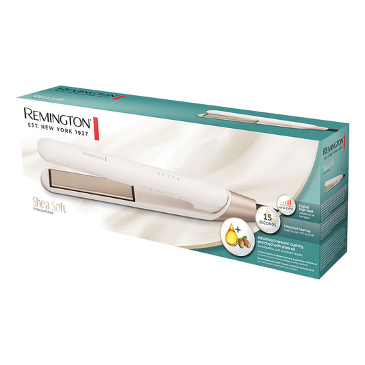 Remington Shea Soft Hair Straightener S4740