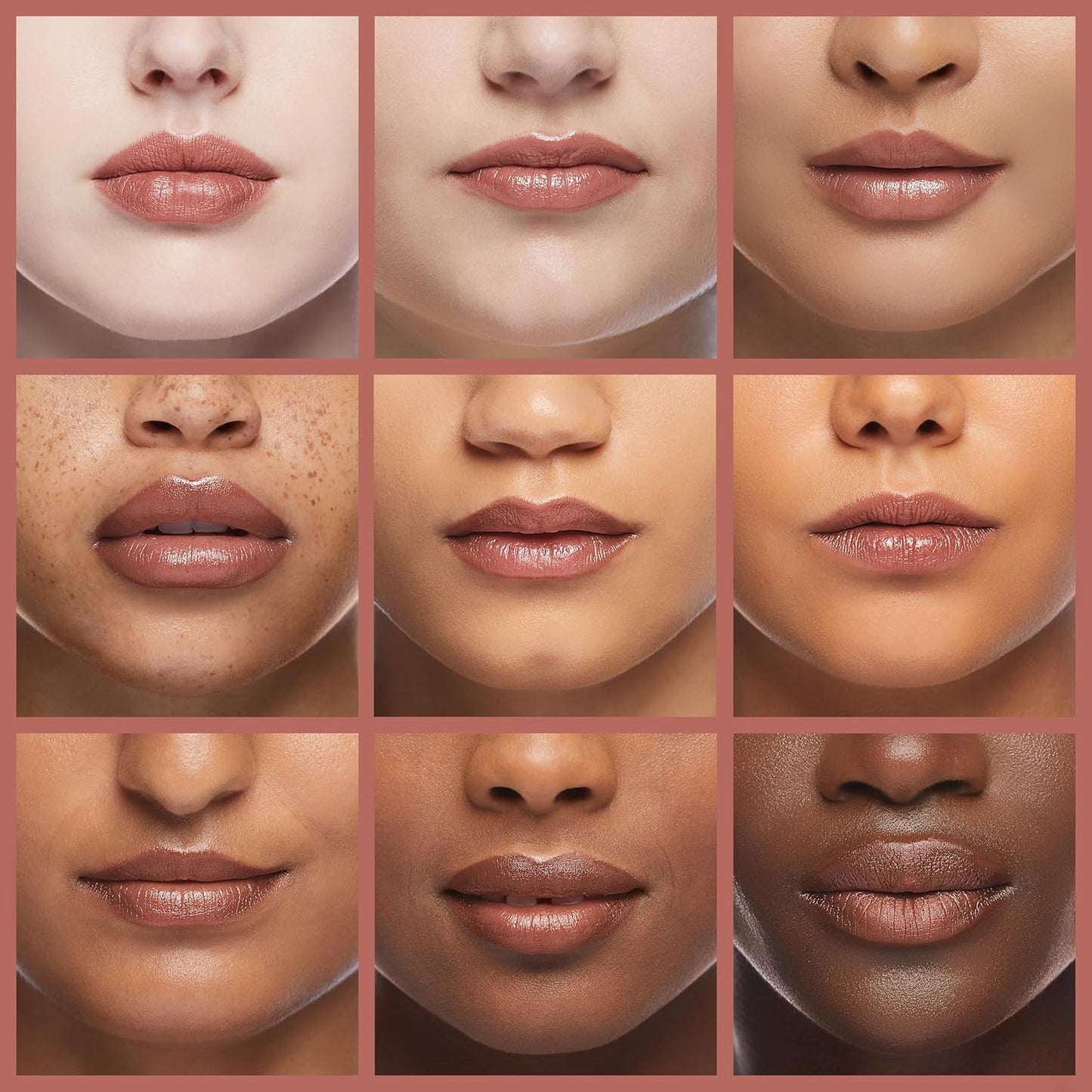 Revlon Super Lustrous Lip Gloss- Rosy Future