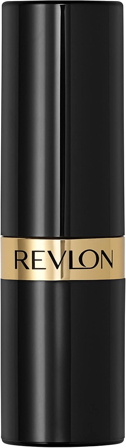 Revlon Super Lustrous Lipstick- 325 Toast of New York