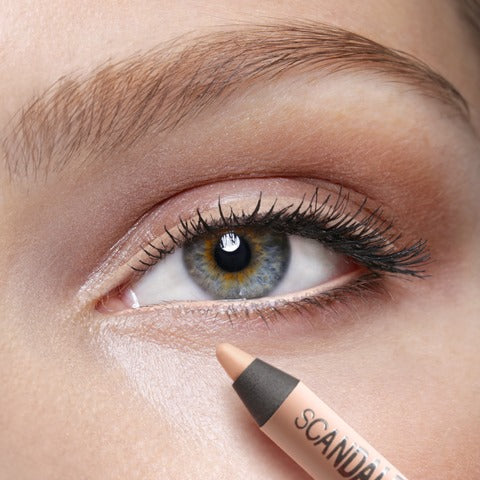 Rimmel Scandal Eyes Waterproof Khol Kajal 005 Nude