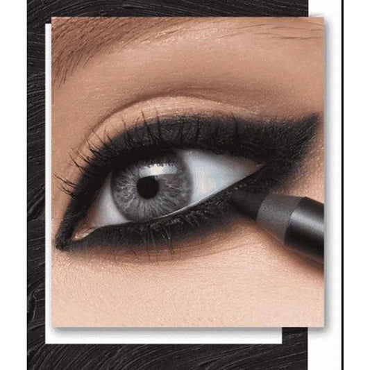 Rimmel Scandaleyes Eye Pencil Kohl Kajal-001 Black