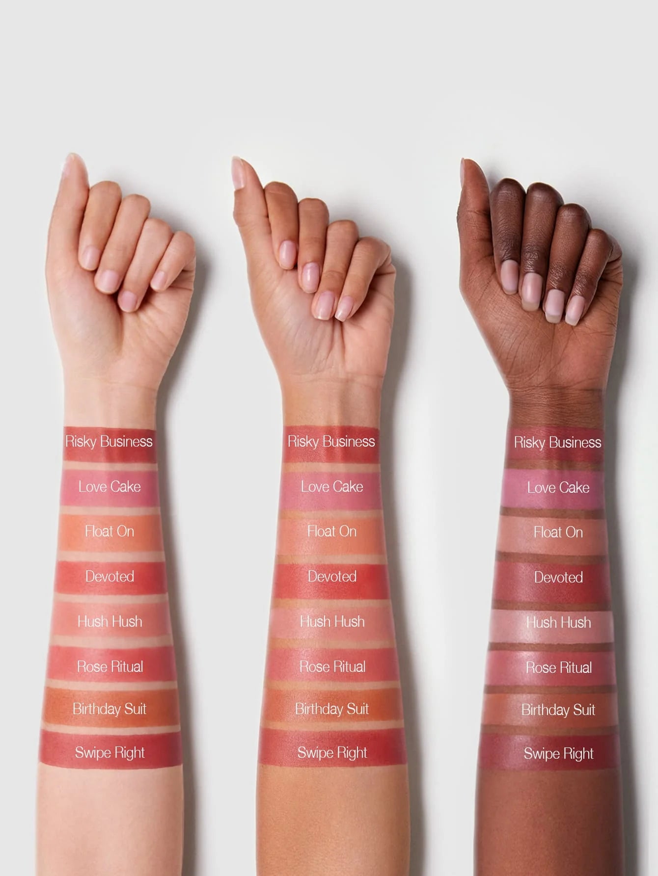 SHEGLAM Color Bloom Liquid Blush- Hush Hush
