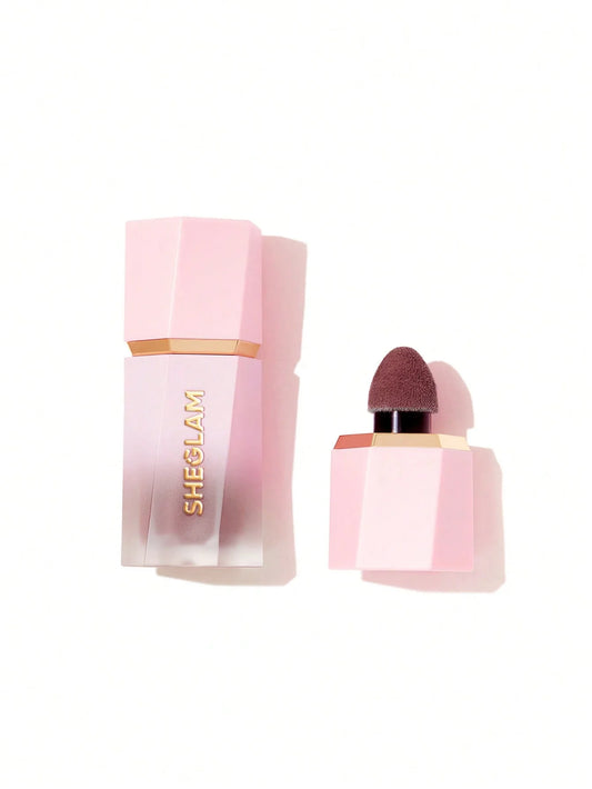 SHEGLAM Color Bloom Liquid Blush- Night Drive