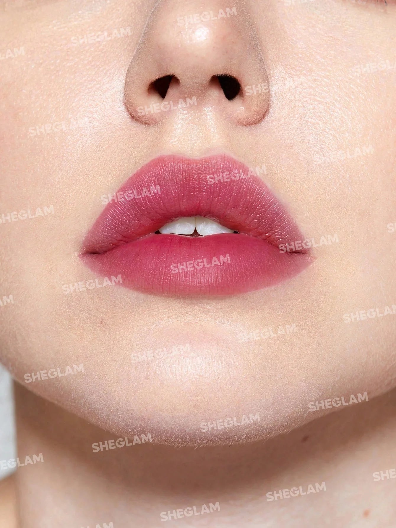 SHEGLAM For the Flush Lip & Cheek Tint- It's Chili 6ml