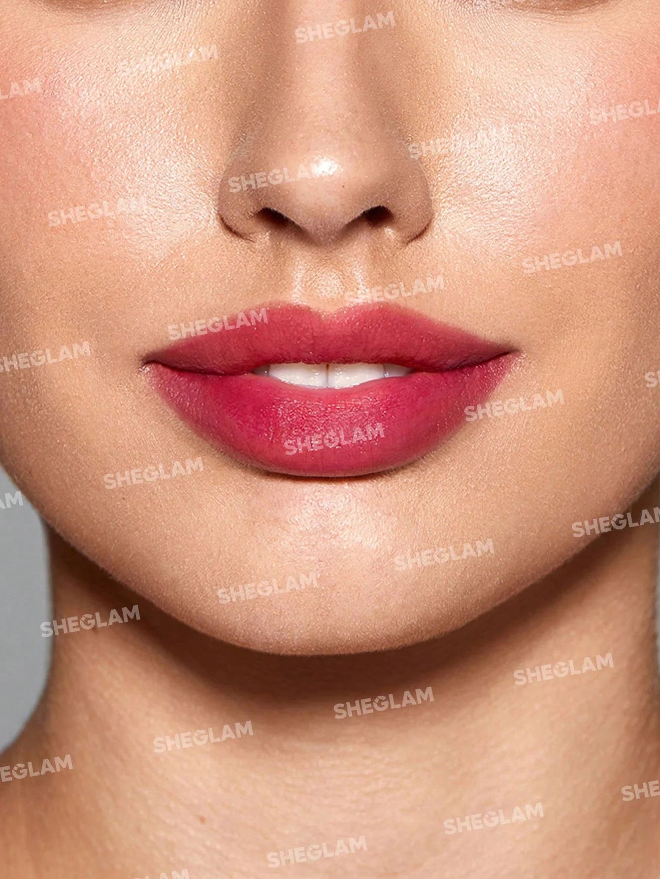 SHEGLAM For the Flush Lip & Cheek Tint- It's Chili 6ml