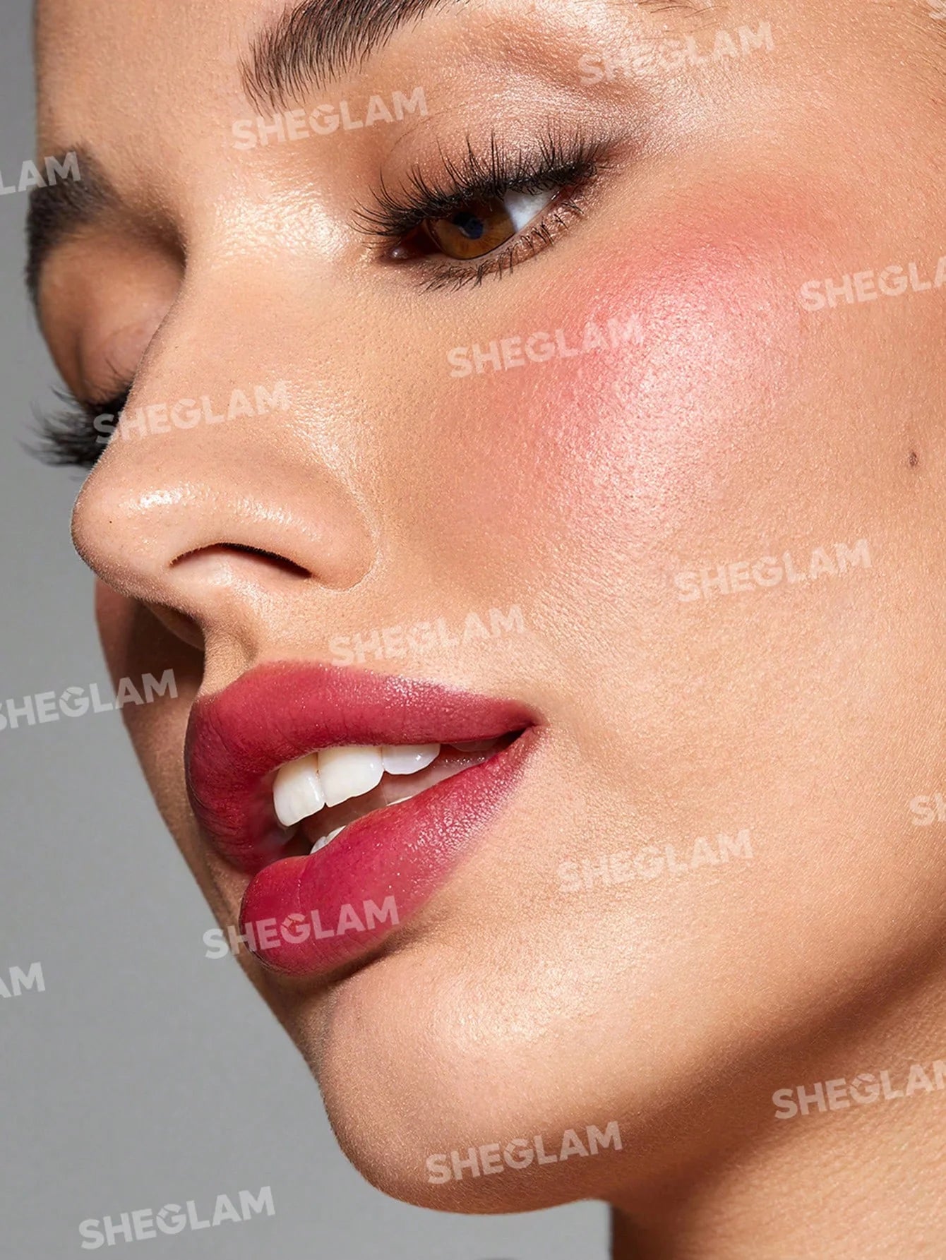 SHEGLAM For the Flush Lip & Cheek Tint- It's Chili 6ml