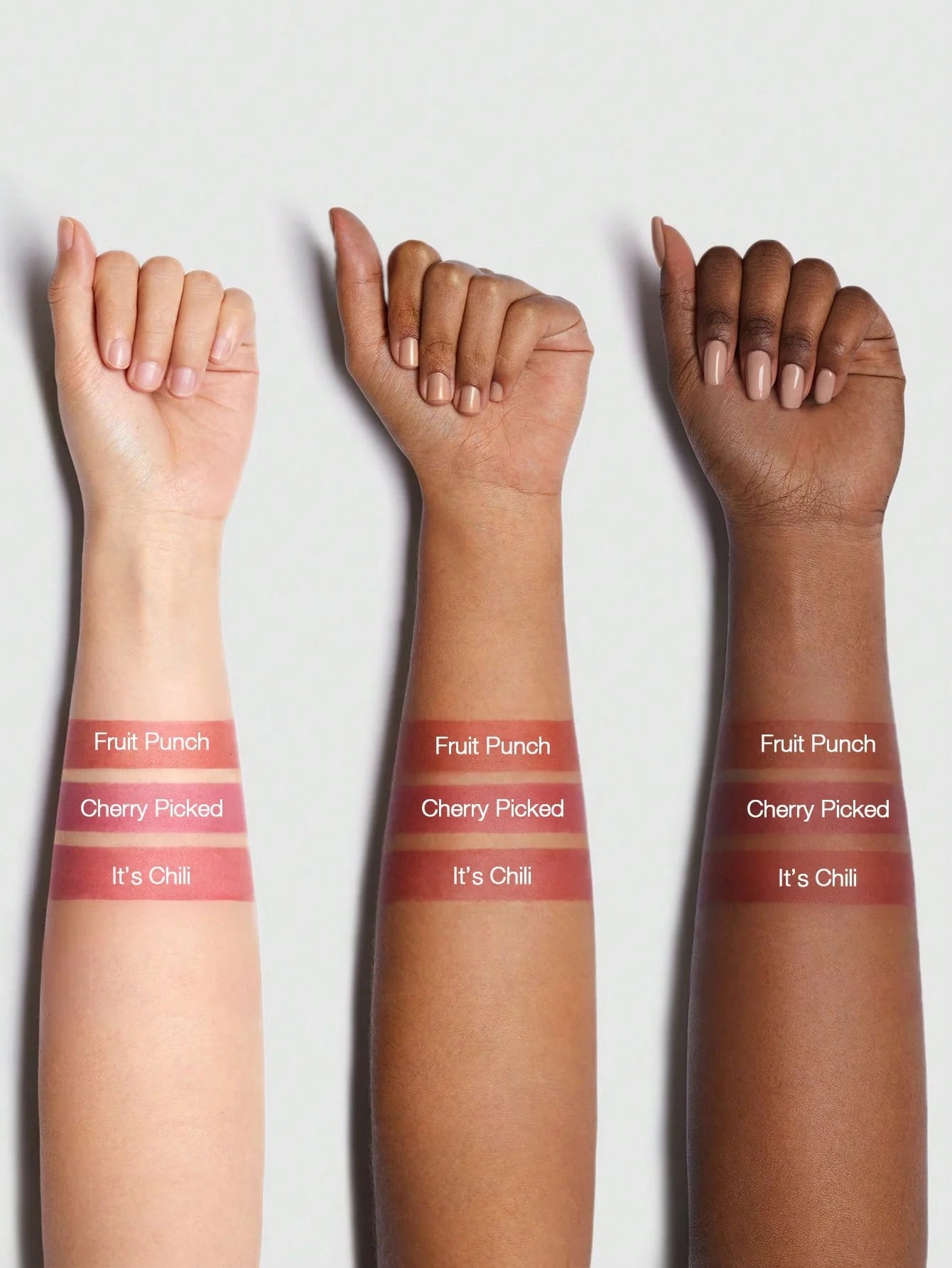 SHEGLAM For the Flush Lip & Cheek Tint- It's Chili 6ml