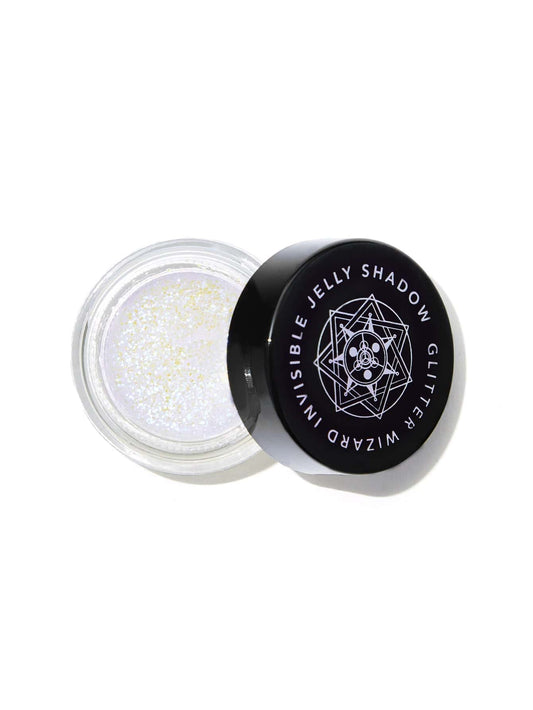 SHEGLAM Glitter Wizard Invisible Jelly Eye Shadow- Purple