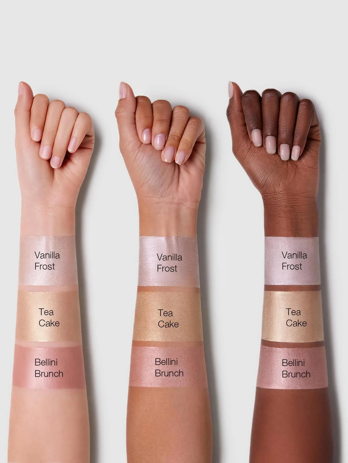 SHEGLAM Glow Bloom Liquid Highlighter- Tea Cake 5.2ml