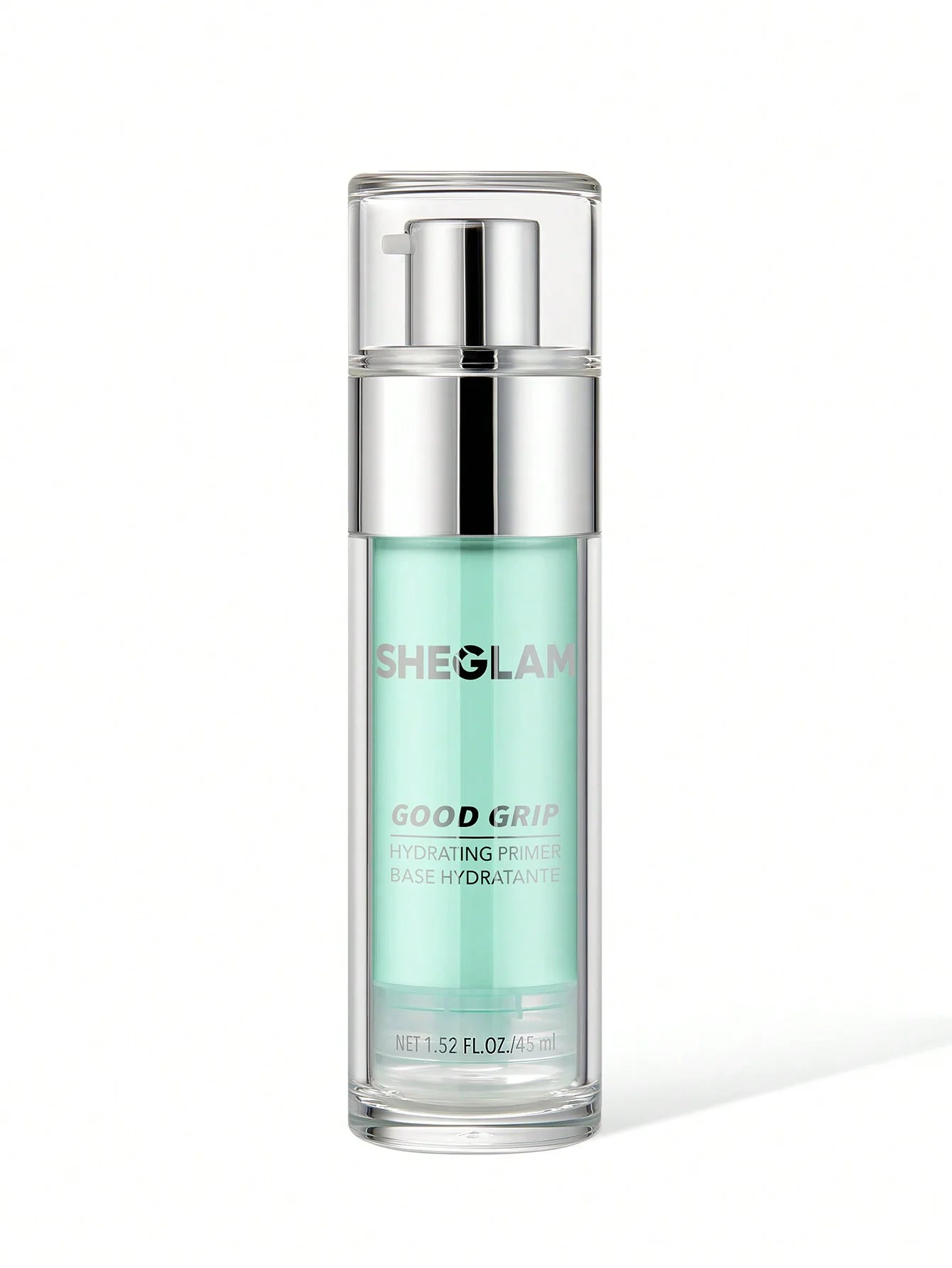 SHEGLAM Good Grip Hydrating Primer- Mint Blue 45ml