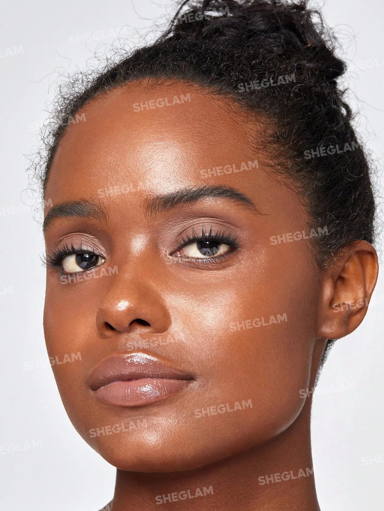 SHEGLAM Good Grip Hydrating Primer- Mint Blue 45ml