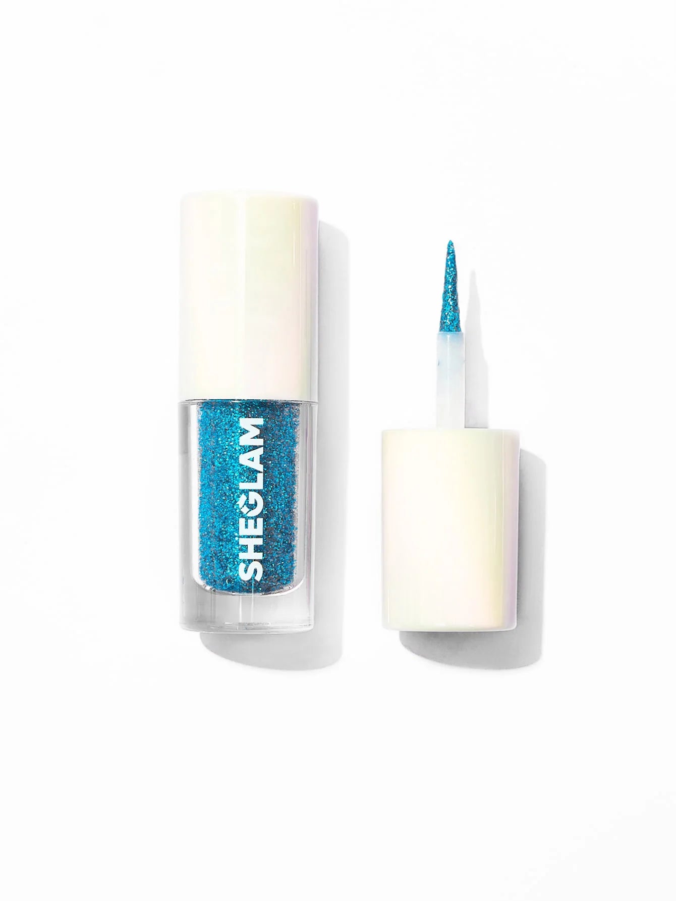 SHEGLAM Insta-Party Glitter Liquid Eyeshadow Liner- Turn it Up