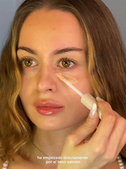 SHEGLAM Like Magic Color Correcting Concealer- Yellow