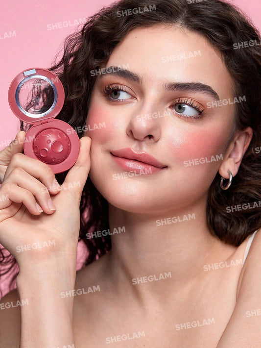 SHEGLAM Lunar Orbit Blush Ball- Gravity 6g