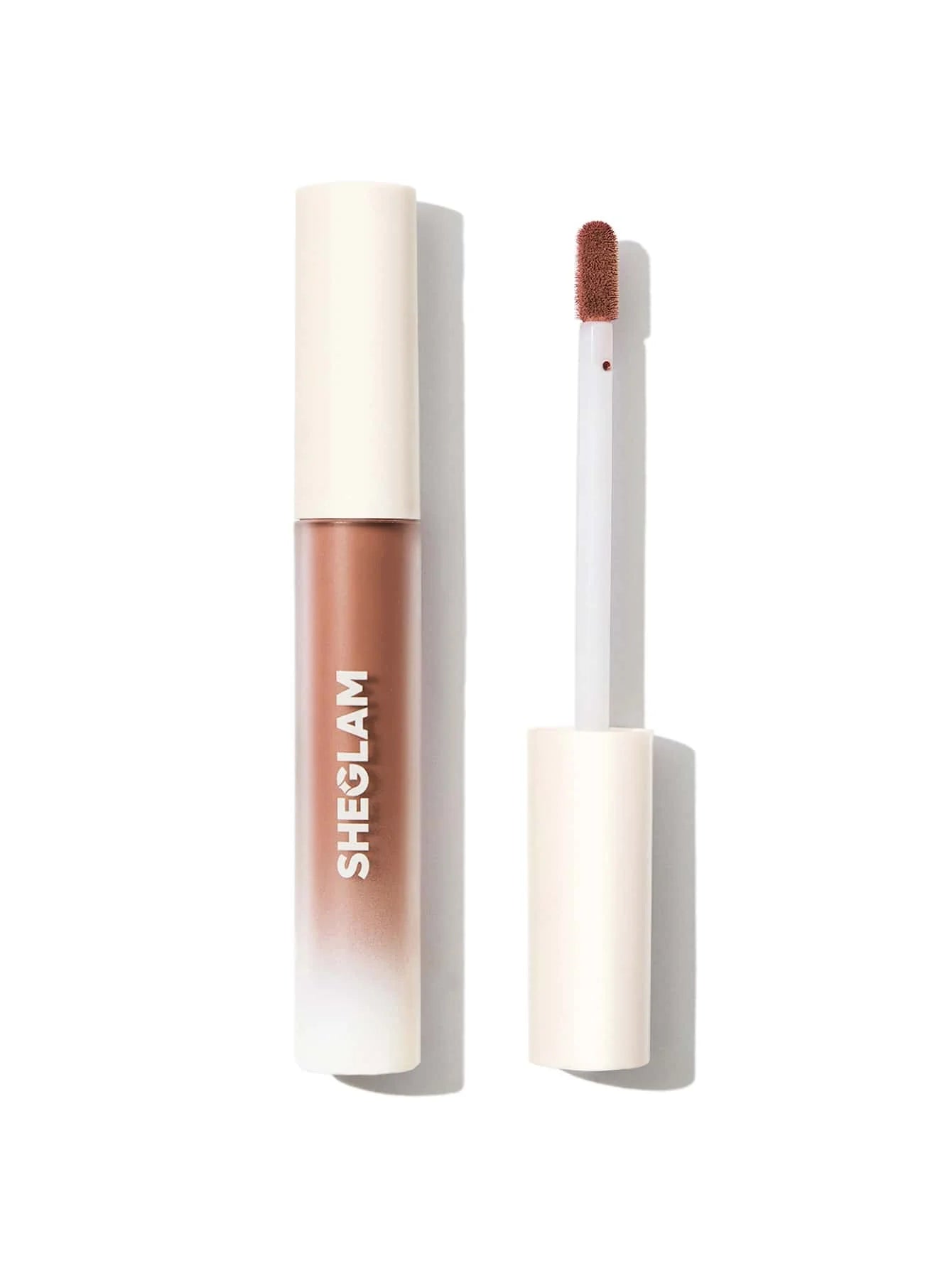 SHEGLAM Matte Allure Liquid Lipstick- Vetiver