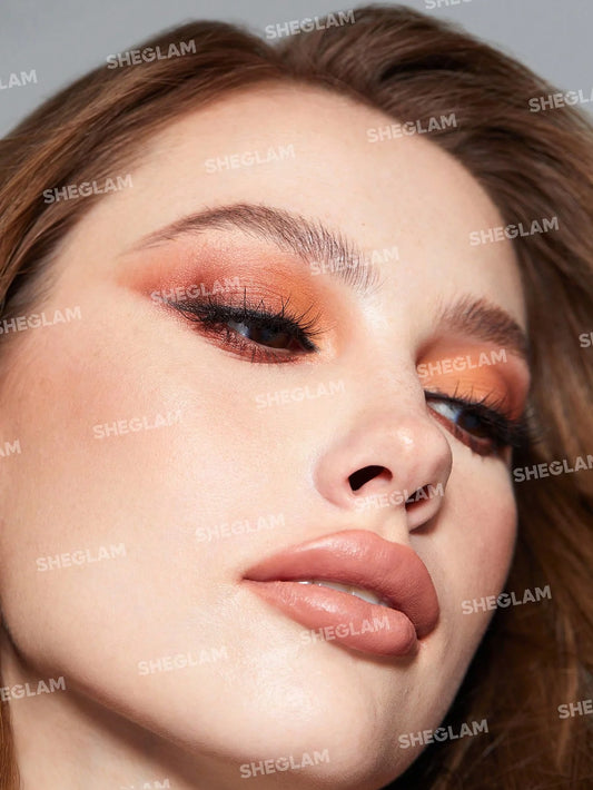 SHEGLAM Nine To Fine Eyeshadow Palette- Status Symbol 9.5g