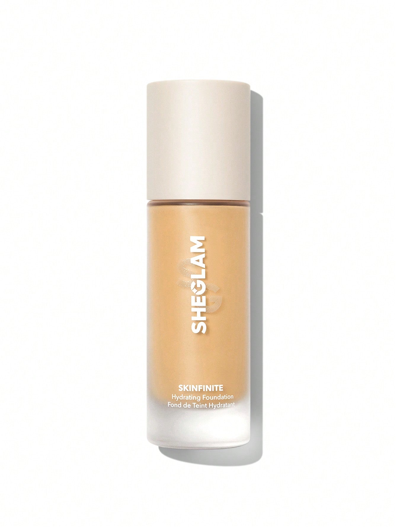 SHEGLAM Skinfinite Hydrating Foundation- Bamboo 30ml