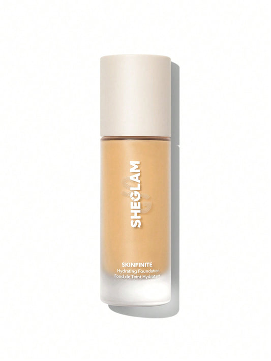 SHEGLAM Skinfinite Hydrating Foundation- Bamboo 30ml