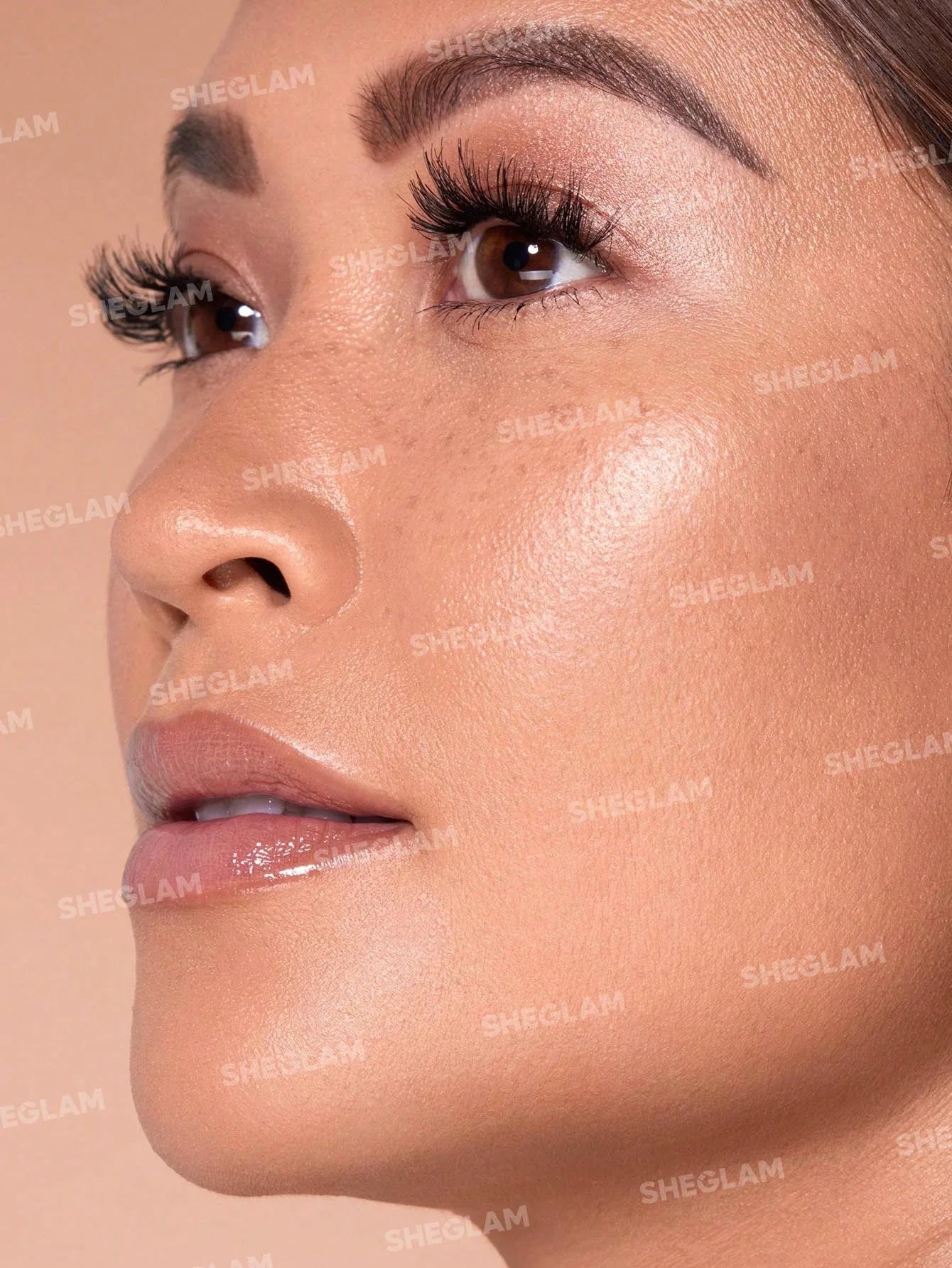 SHEGLAM Skinfinite Hydrating Foundation- Honey 30ml