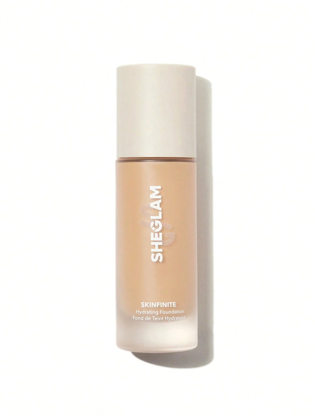 SHEGLAM Skinfinite Hydrating Foundation Porcelain 30ml Meharshop sheglam-skinfinite-hydrating-foundation-porcelain-30ml-meharshop