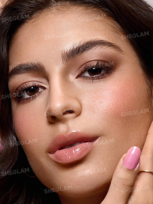 SHEGLAM The Essentials Pocket Eyeshadow Palette- Serene