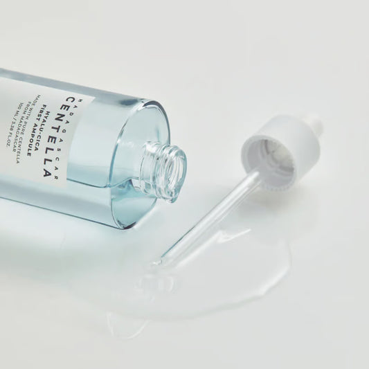 SKIN1004 Madagascar Centella Hyalu Cica First Ampoule 15ml