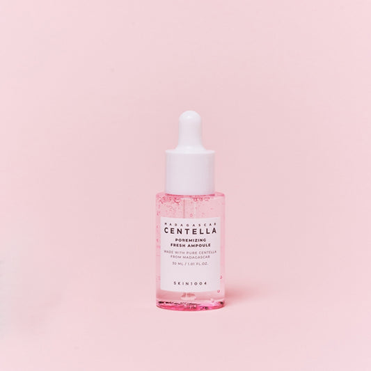 SKIN1004 Madagascar Centella Poremizing Fresh Ampoule 30ml