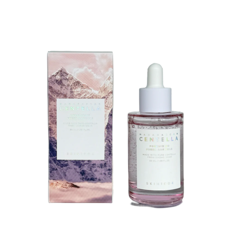 SKIN1004 Madagascar Centella Poremizing Fresh Ampoule 50ml