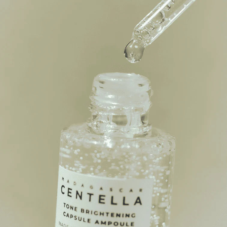 SKIN1004 Madagascar Centella Tone Brightening Capsule Ampoule 50ml