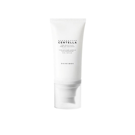 SKIN1004 Madagascar Centella Tone Brightening Tone-Up Sunscreen SPF50+ 50ml