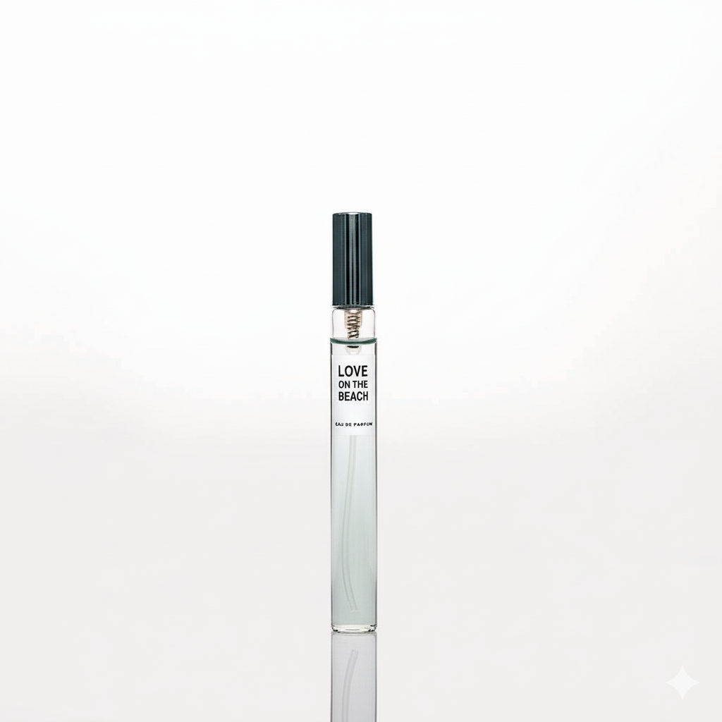 Scenabella Eau de Parfum Love On The Beach 15ml