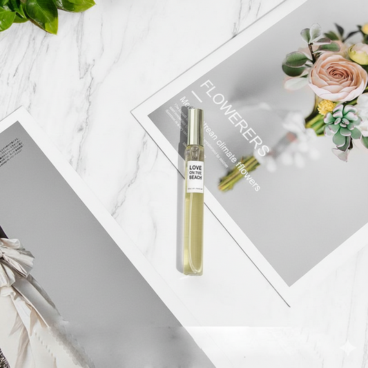 Scenabella Eau de Parfum Love On The Beach 15ml