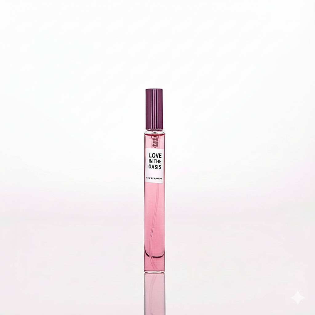 Scenabella Eau de Parfum Love On The Oasis 15ml