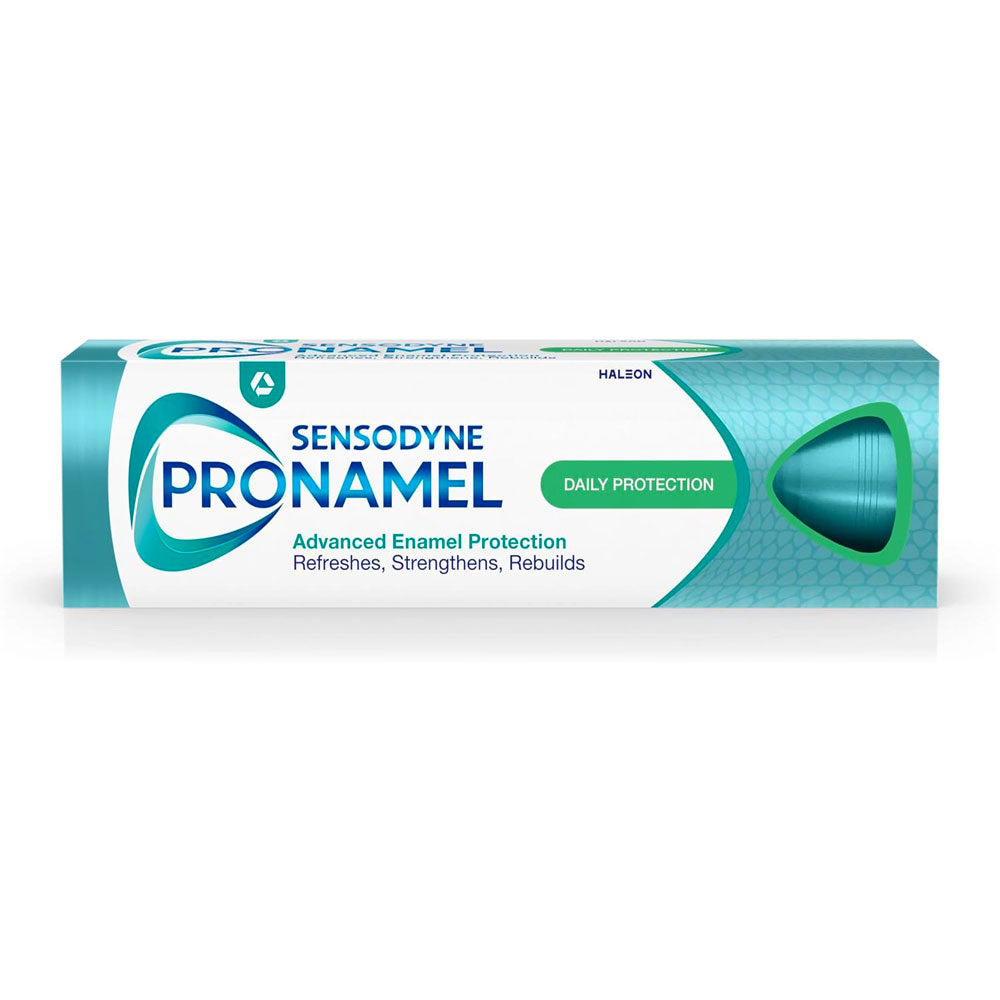 Sensodyne Pronamel Daily Protection Toothpaste 75ml