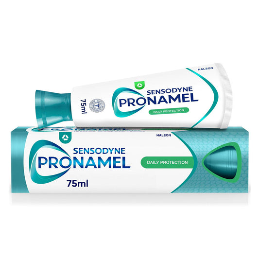 Sensodyne Pronamel Daily Protection Toothpaste 75ml