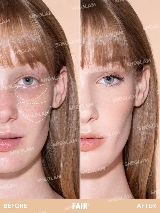 Sheglam Complexion Boost Concealer- Fair