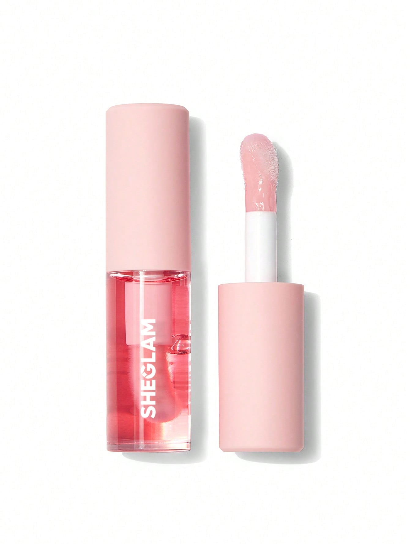 Sheglam Jelly Wow Hydrating Lip Oil- Berry Involved
