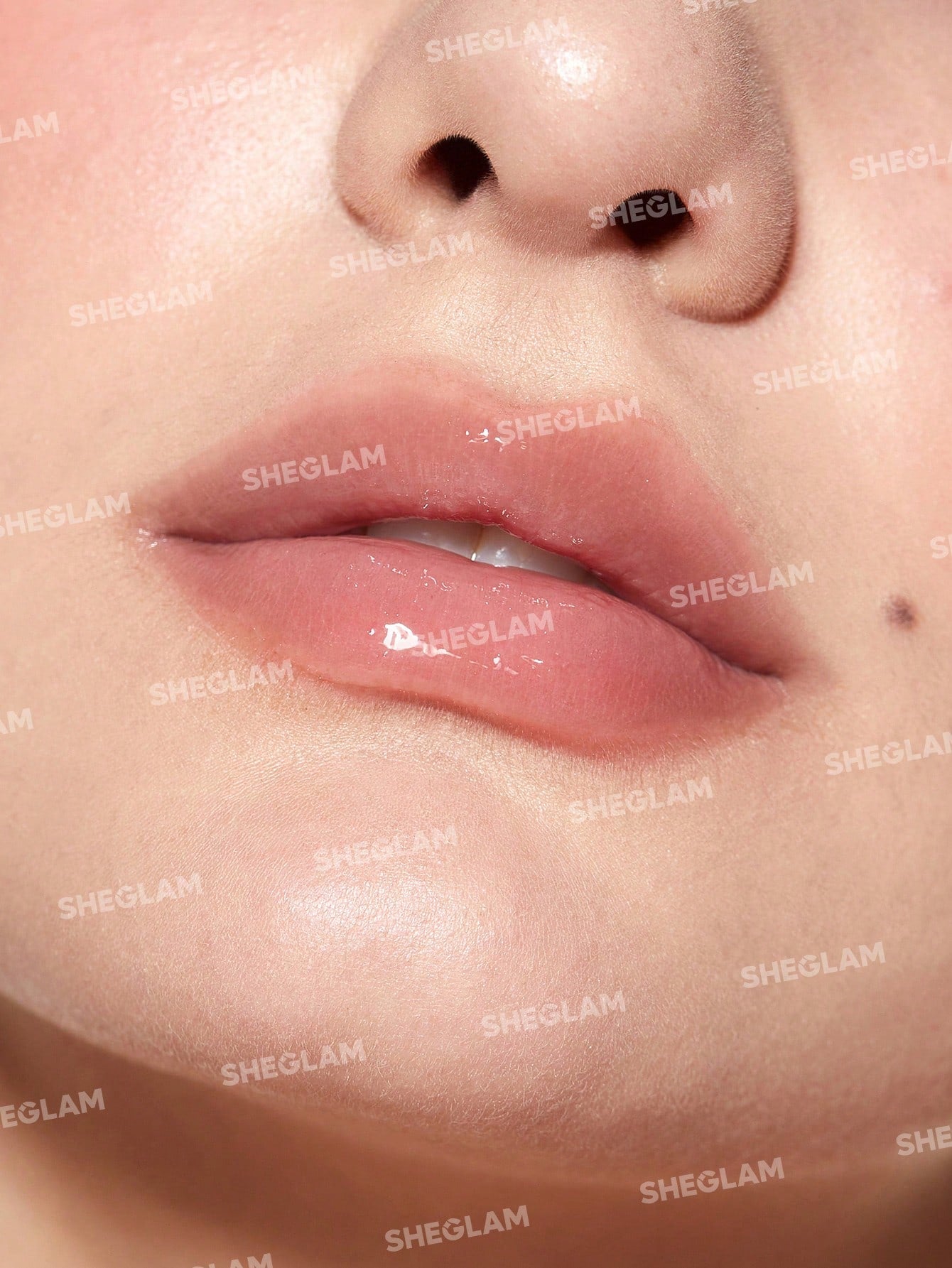 Sheglam Jelly Wow Hydrating Lip Oil- Berry Involved