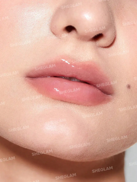 Sheglam Jelly Wow Hydrating Lip Oil- Loco for Coco