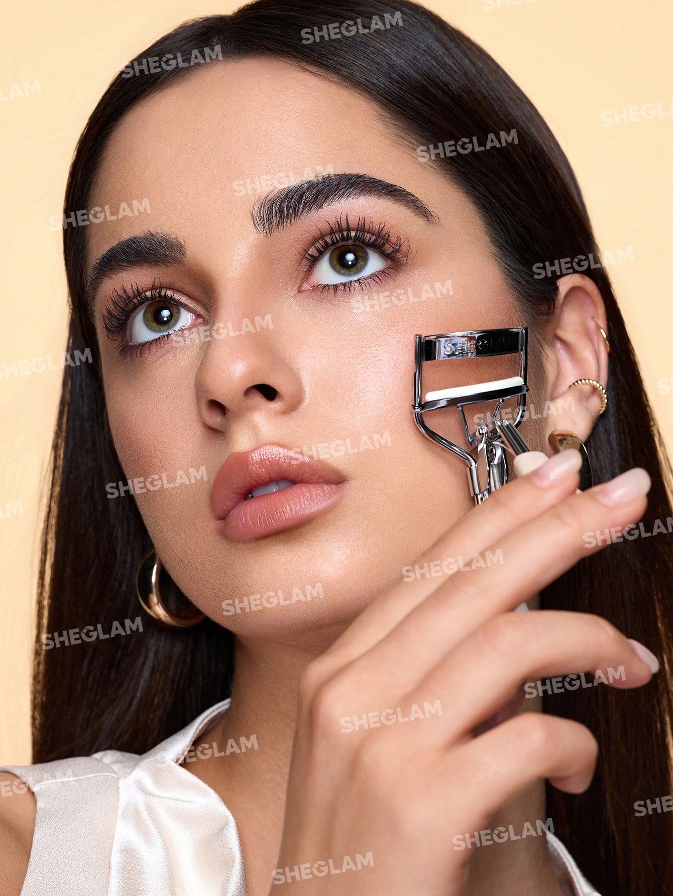 Sheglam Made For Me Eyelash Curler 1pc