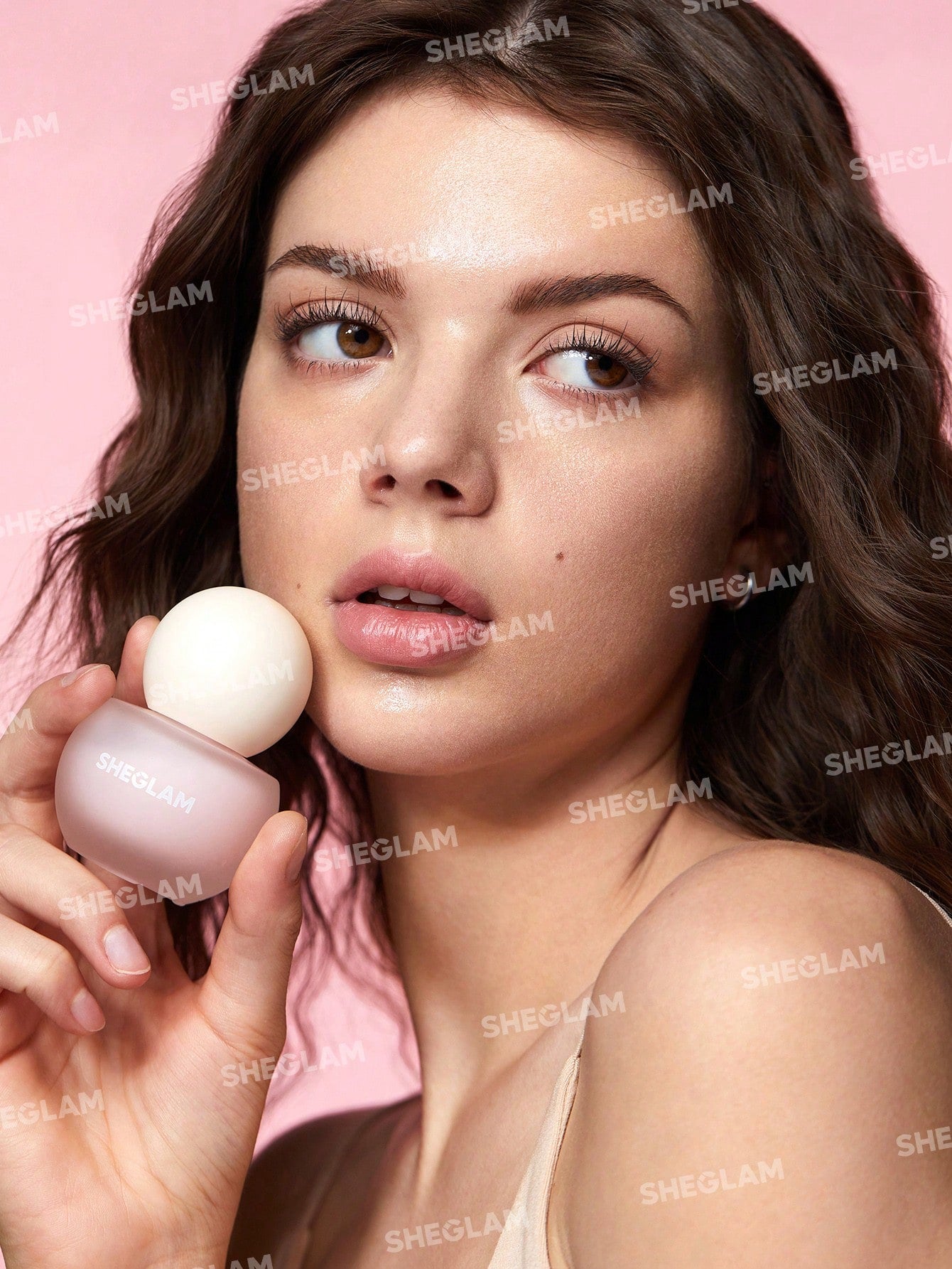 Sheglam Melon Melt Niacinamide Serum Primer 30ml
