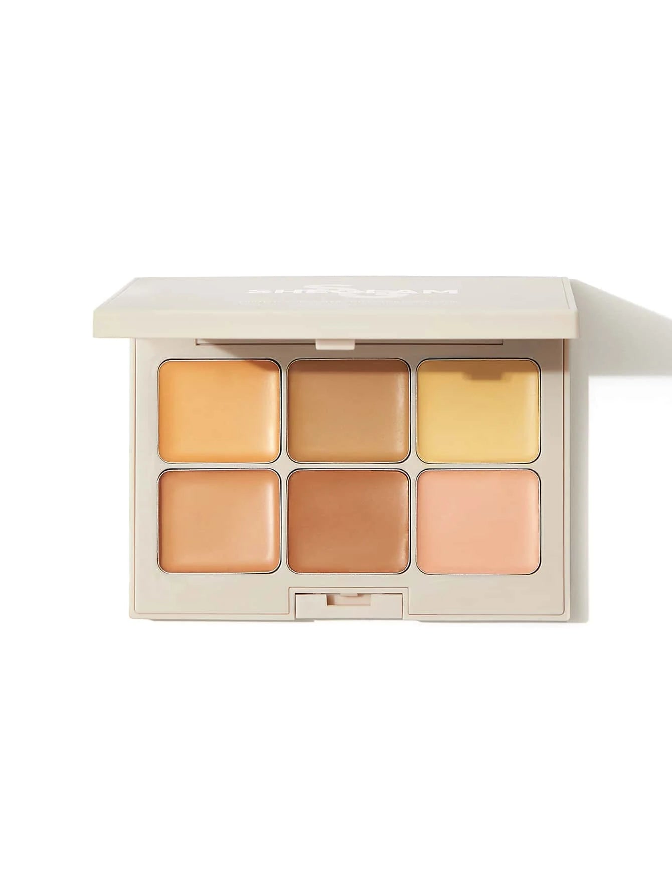 Sheglam Multi-Fix Concealer and Color Corrector- Dulce de Leche 9g