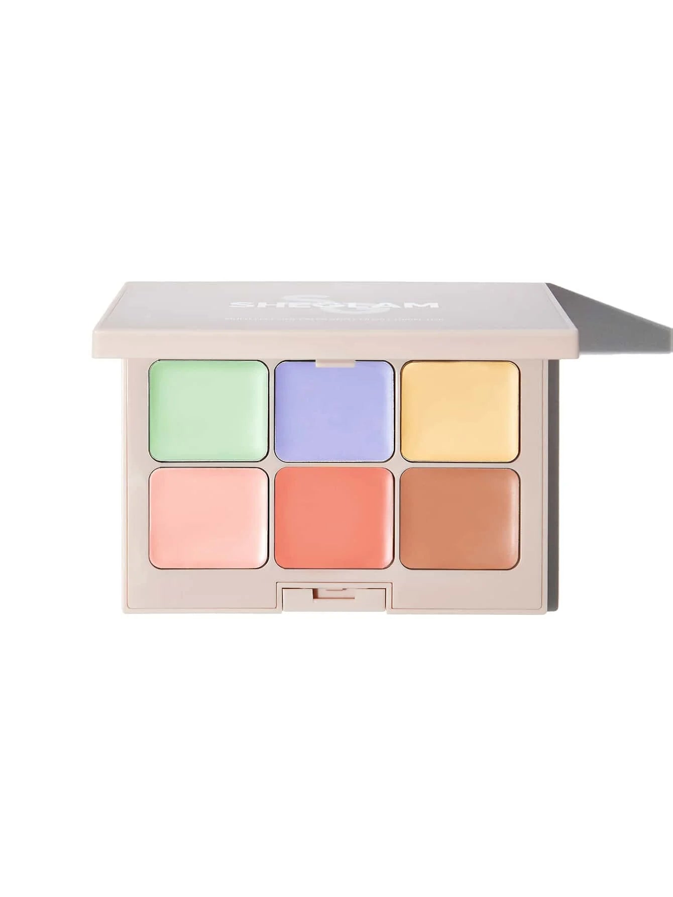 Sheglam Multi-Fix Concealer and Color Corrector- Macaron 9g