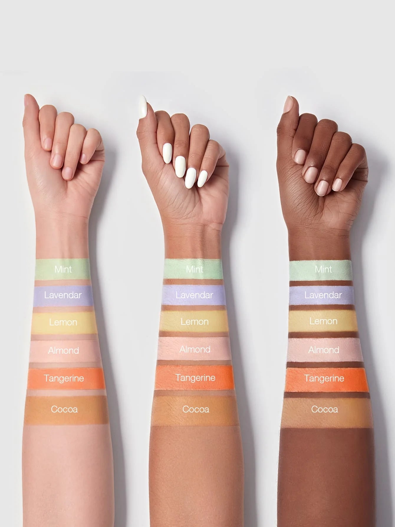 Sheglam Multi-Fix Concealer and Color Corrector- Macaron 9g